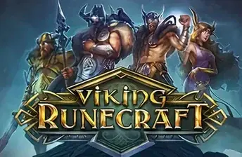 Viking Runecraft