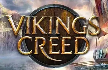 Vikings Creed artwork