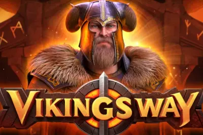 Vikings Way artwork