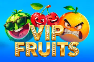 VIP Fruits artwork