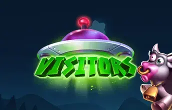 Visitors artwork