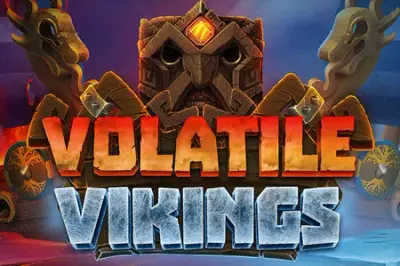 Volatile Vikings artwork