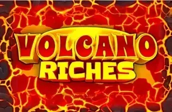 Volcano Riches artwork