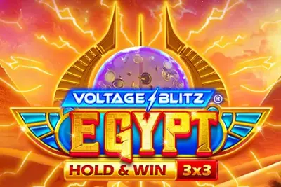 Voltage Blitz Egypt