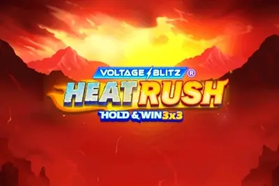 Voltage Blitz Heat Rush