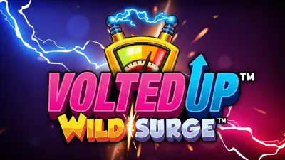 VoltedUP WildSurge