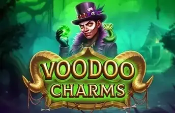 Voodoo Charms artwork