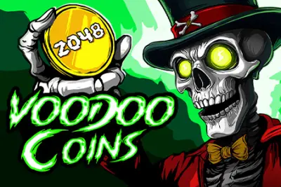 Voodoo Coins artwork
