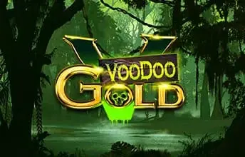 Voodoo Gold artwork