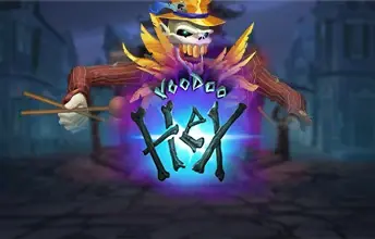 Voodoo Hex artwork