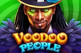 Voodoo People artwork
