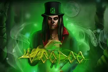 Voodoo artwork