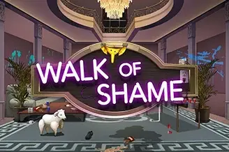 Walk Of Shame artwork