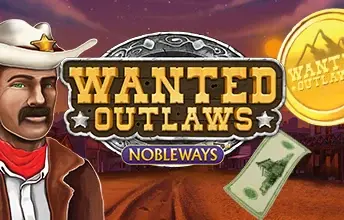 Wanted Outlaws artwork
