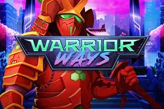 Warrior Ways artwork