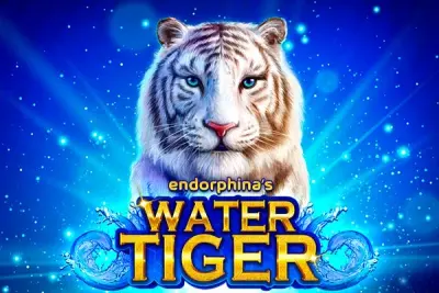 Water Tiger artwork