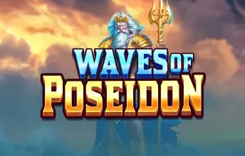 Waves of Poseidon