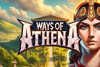 Ways of Athena artwork
