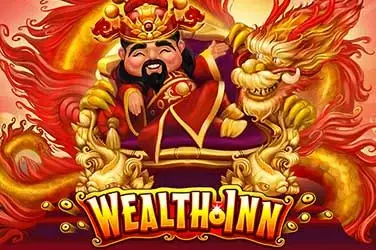 Wealth Inn artwork