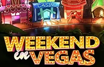 Weekend In Vegas artwork
