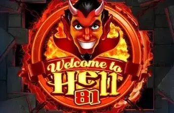 Welcome To Hell 81 artwork