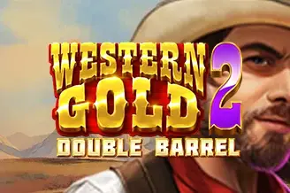 Western Gold 2 artwork