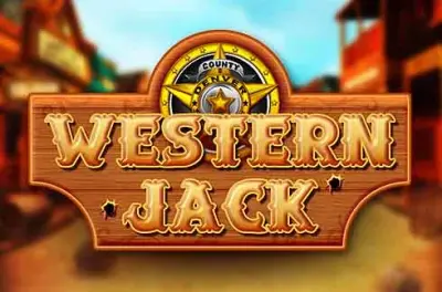 Western Jack artwork
