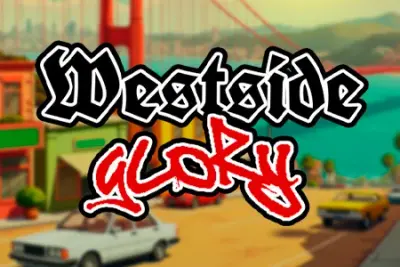 Westside Glory artwork