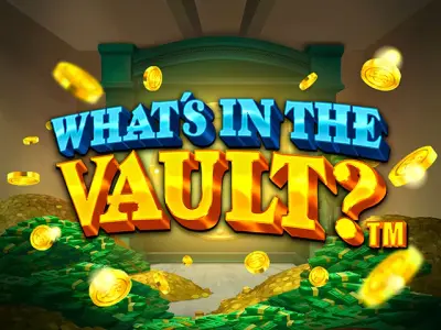 What's in the Vault?