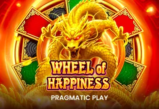 Wheel of Happiness