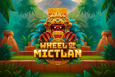 Wheel of Mictlan