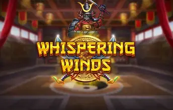 Whispering Winds artwork