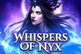 Whispers of Nyx artwork