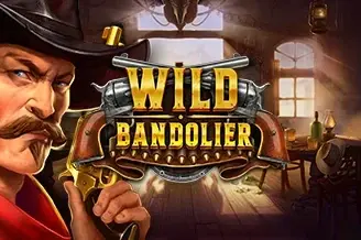 Wild Bandolier artwork