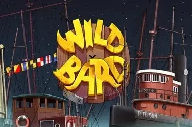 Wild Bard artwork