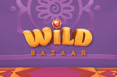 Wild Bazaar artwork