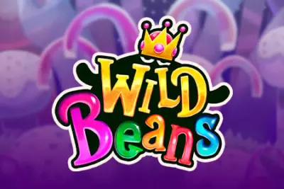 Wild Beans artwork