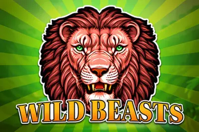 Wild Beasts artwork