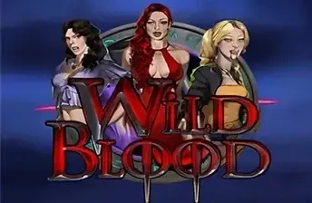 Wild Blood artwork
