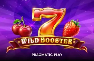 Wild Booster artwork