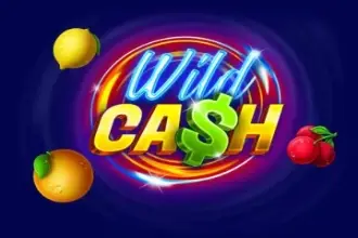 Wild Cash artwork