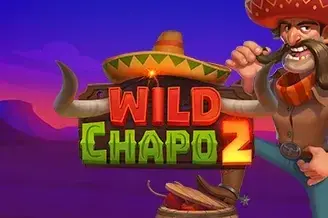 Wild Chapo 2 artwork