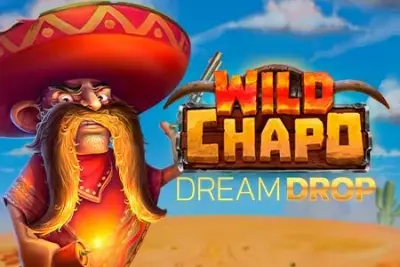 Wild Chapo Dream Drop artwork
