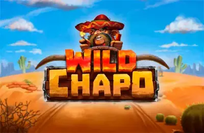 Wild Chapo artwork