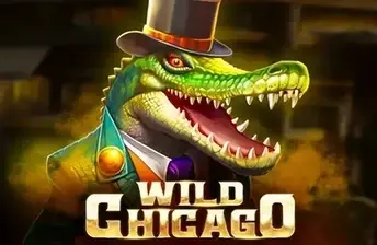Wild Chicago artwork