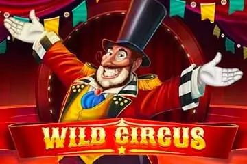Wild Circus artwork