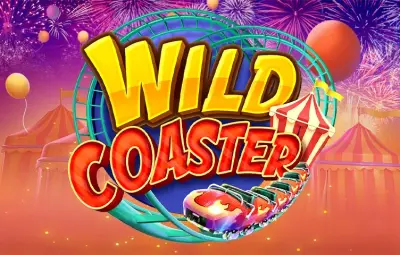 Wild Coaster artwork