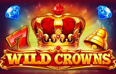 Wild Crowns artwork