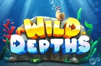 Wild Depths artwork