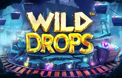 Wild Drops artwork
